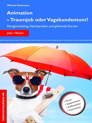 cover image of Animation--Traumjob oder Vagabundentum?